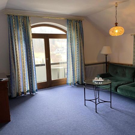 Hotel Wittelsbach Berchtesgaden Eksteriør bilde